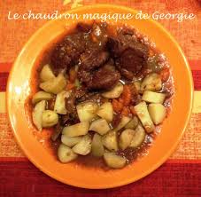 Weight Watcher Le Chaudron Magique Recettes De Cuisine Bœuf Bourguignon Recette Viande De Boeuf