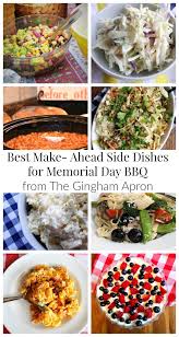 We like ours with tortilla chips, but i have also served it with cornbread. Our Best Make Ahead Side Dishes For A Memorial Day Bbq Cookout Side Dishes Holiday Favorite Recipes Side Dishes