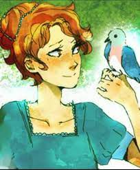 Beatrice Over The Garden Wall Over The Garden Wall Garden Wall Garden Wall Art
