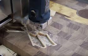 Cnc steuerung mit arduino uno r3, cnc shield v3 (expansion board), drv8825 stepper motor driver modulen aufbauen spannungen messen an den schrittmotor. Cnc Frasen 2d 3d Frasen Holz Metall Kunststoff Stein Alu