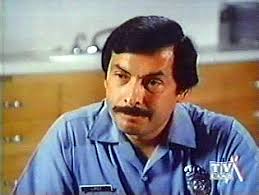 Emergency Character Roles Gallery