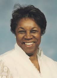 Frances Leach Obituary