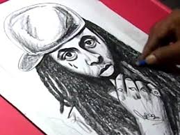 How To Draw American Rapper Lil Wayne Drawing Youtube Zobacz wybrane przez nas produkty dla hasła „lil wayne drawing: how to draw american rapper lil wayne drawing