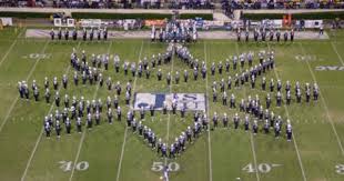 For Nearly 70 Years The Jackson State University Marching Band The Sonic Boom Of The South Has Mystified Jackson State University Jackson State University