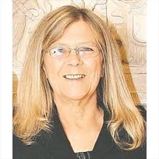 Kay BARONE Obituary (2018)