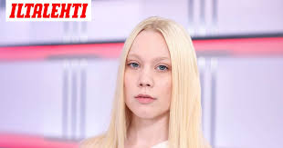 Veronica Ekman Laitinen