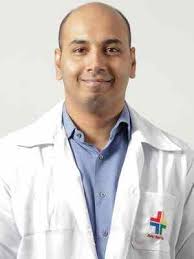 Dr. Aditya Atul Kulkarni