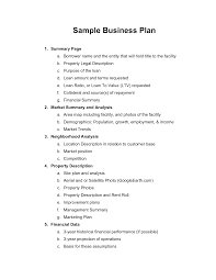 Printable Sample Business Plan Sample Form Business Plan Sample Pdf Startup Business Plan Template Business Plan Template Pdf