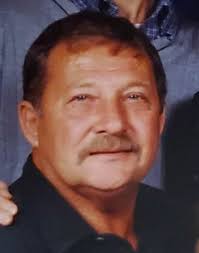 Obituary for James E Sutton