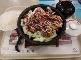 Sushi King Di Setapak Central Inani Hazwani