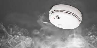 Read on for information about ionization detectors. Fire Prevention And Life Safety City Of Minnetonka Mn