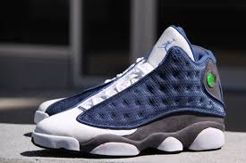 Air Jordan Xiii Flint Swagg Grs