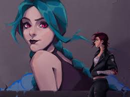 Love for a person can't be replaced