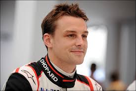 2016 FIA Driver Categorisation Completed