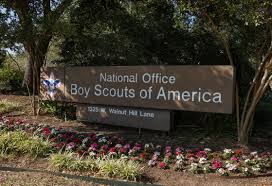 Family Sues After Boy Scouts Strip Merit Badges From Boy With Down Syndrome