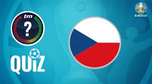 „kroatien sah wieder nicht gut aus, stellte die zeitung „jutarnji list fest. 10 Fragen Im Tm Quiz Was Weisst Du Uber Die Tschechische Nationalmannschaft Transfermarkt