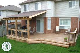 Nexaninc.com has been visited by 10k+ users in the past month Roof Diy Deck Plans