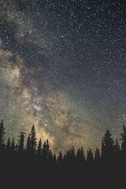 Will You Lie With Me And Just Forget The World If I Lay Here If I Just Lay Here Would You Lie With Me And Just Forget The World Pejzazhi Illyustraciya Kosmosa Zvezdnye Nochi