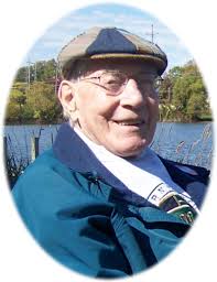 Maynard Peacock Obituary December 29, 2012