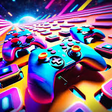 Crafting Immersive Worlds: Unveiling Technical Singh's Top Game Development  Services