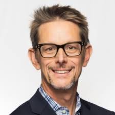 I'm excited to, after several years of valuable membership, join the Board  of the American Marketing Association—Washington, DC as its Vice President  of Data & Insights.