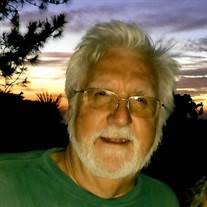 David John Oster Obituary (2022)