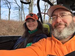 Driving Razor at Mulberry Mountain: A Fun Challenge