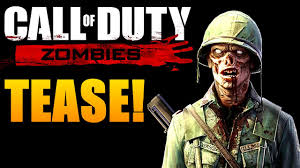 Black Ops Cold War Zombies Officially Teased Warzone Zombies Mode Cod 2020 Black Ops Cold War Youtube
