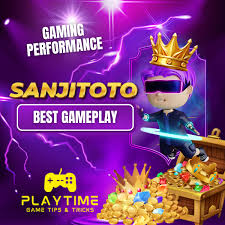 3 HAL UNIK TENTANG SANJITOTO YANG BIKIN VIRAL