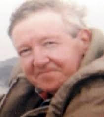 Obituary information for Richard Holton