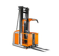 EK-X - Europa Carrelli Elevatori