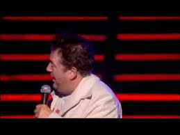 For the first time ever, johnny vegas' full length stand up show storms onto dvd. Johnny Vegas Live At The Benidorm Palace Youtube