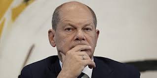 Çin'den Almanya'ya, "korumacılığı ve bloklar arası cepheleşmeyi reddetme"  çağrısı