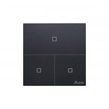 There are several different types of switches, and although they may look the same when they are installed with. Aqua Wifi Smart Grey Switch Archives Aqua Electrical Switches Sockets