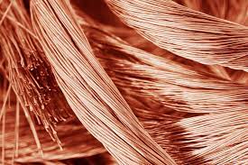 How much is scrap metal worth? Scrap Copper Wire Prices Per Pound Insulated Wire Etc First Quarter Finance