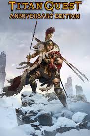 Titan quest anniversary edition atlantis icon hd. Titan Quest Anniversary Edition Steamgriddb