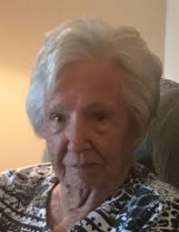 Ann Whitfield Obituary February 1, 2023