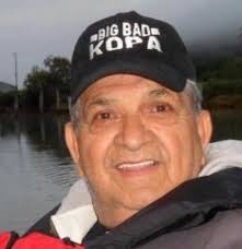 Most Recent Obituaries