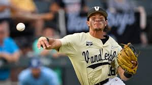 Spencer jones was a motion capture actor in the dc entertainment production batman: Vanderbilt Baseball Roster 2020 What Effect Mlb Draft Recruiting Will Have