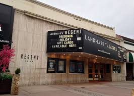 Amazon is looking to acquire landmark theatres, according to a report by bloomberg. The Classic Landmark Regent Theatre In Westwood Is Closing After 50 Years Los Angeles Magazine