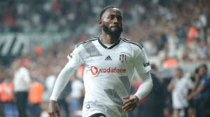Check spelling or type a new query. N Koudou Scores As Besiktas Hit Hatayspor For Seven Fa Sports