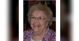 Marjorie Mapes Brett Boulware Obituary