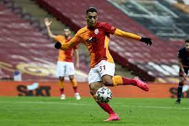 Mostafa mohamed profile), team pages (e.g. Video Mostafa Mohamed Scores On Galatasaray Debut