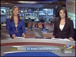 Silvia milena corzo pinto (born october 30, 1973 in bucaramanga, santander) is a colombian lawyer and presenter. Silvia Corzo Noticias Caracol 22 00 20080312 01 C Caraco Silviacorzofanclub3 Flickr