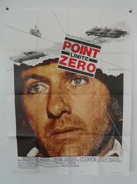 Vanishing Point Movie Poster FOR SALE!