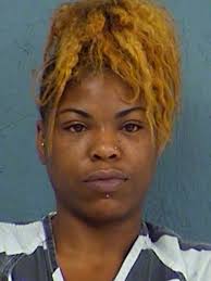 Tennessee Woman Arrested On Probation Warrant