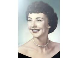 Dolores Grimm Obituary (1929