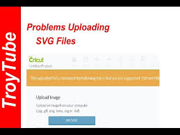 Download Svg Import Issue Since 9 23 2015 Update For Design Space Youtube SVG, PNG, EPS, DXF File