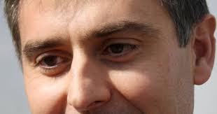 Boeing exec transferred to Italy