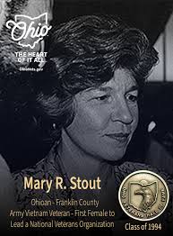 Today is Women Veterans Day for the nearly 67,000 women veterans who live  in our great state. In 2019, Ohio Governor Mike DeWine signed Senate Bill  77, designating June 12 as Women